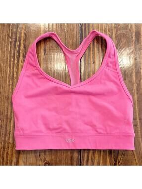 Victoria's Secret pink sports bra Size XS